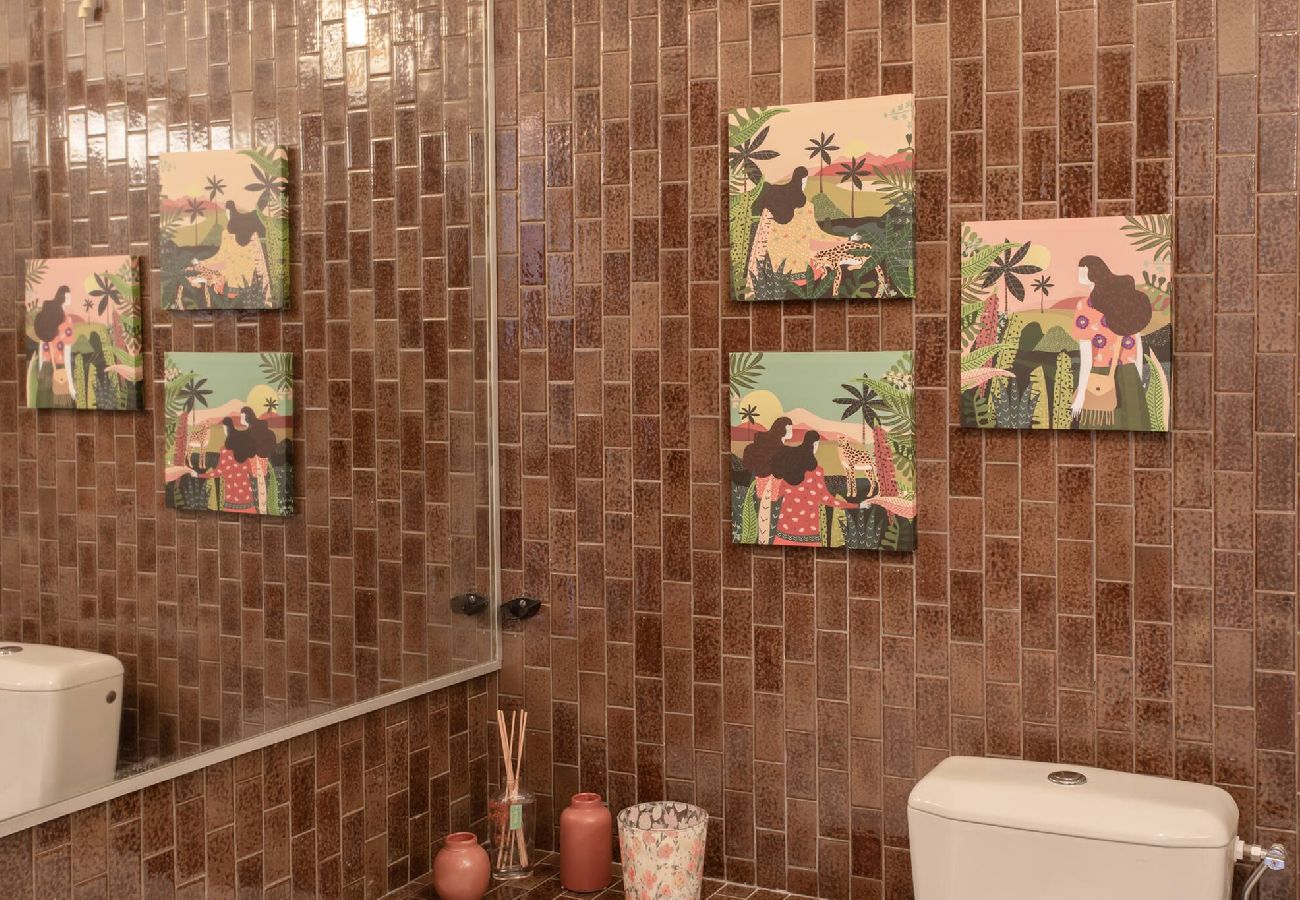 Appartement à Nice - L15 Bainville