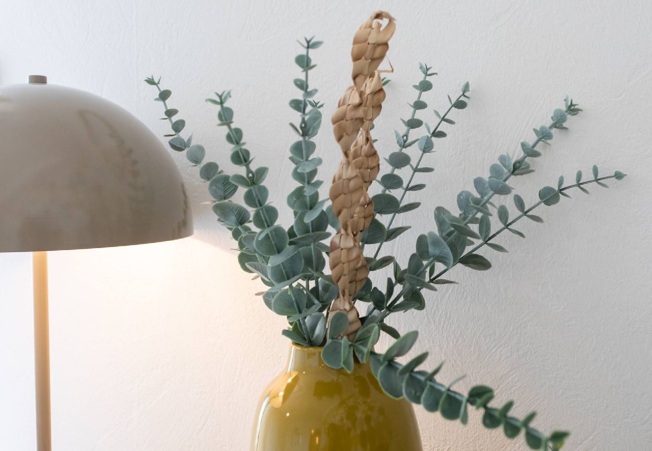 Appartement à Nice - L15 Bainville