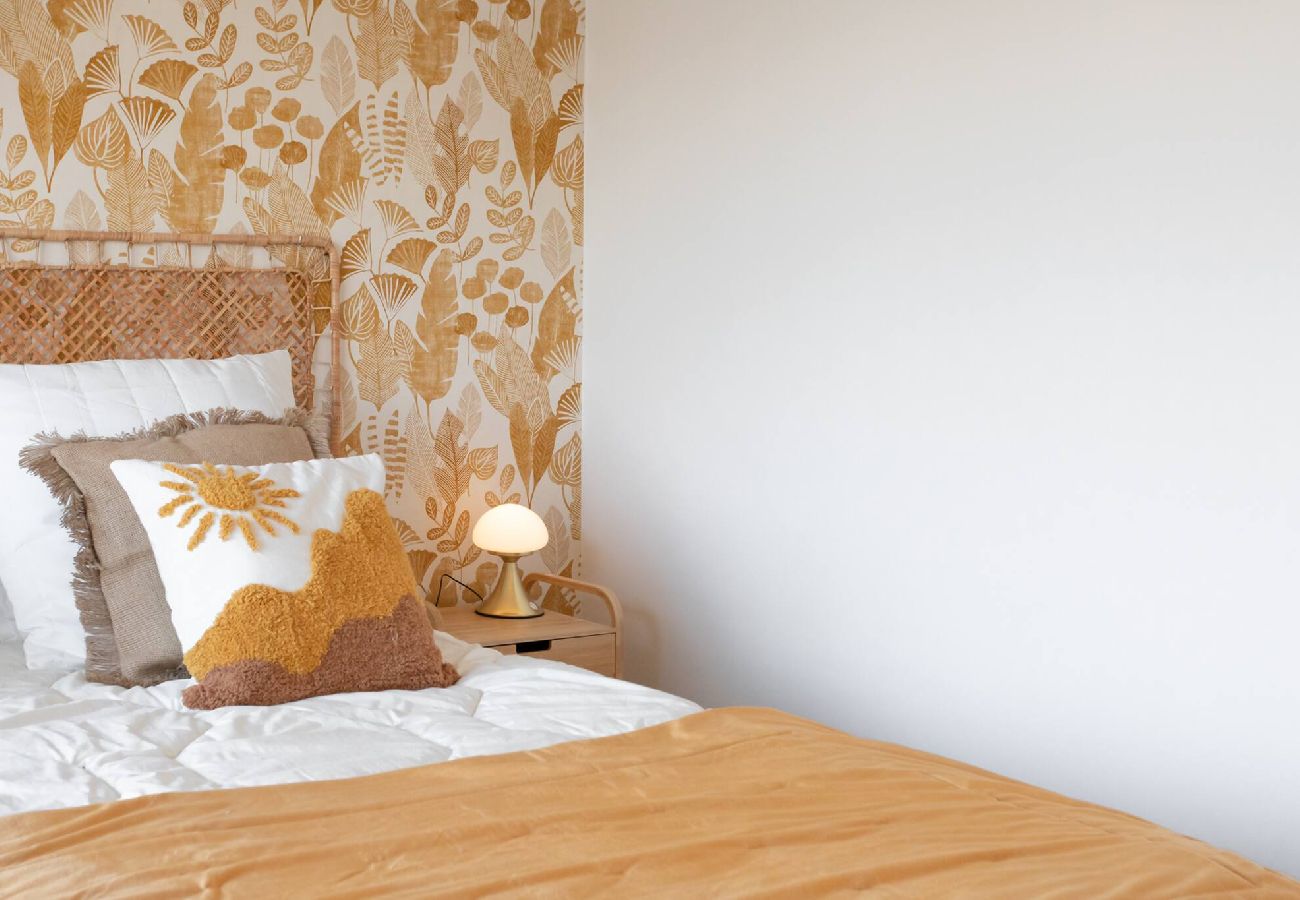 Appartement à Nice - L15 Bainville