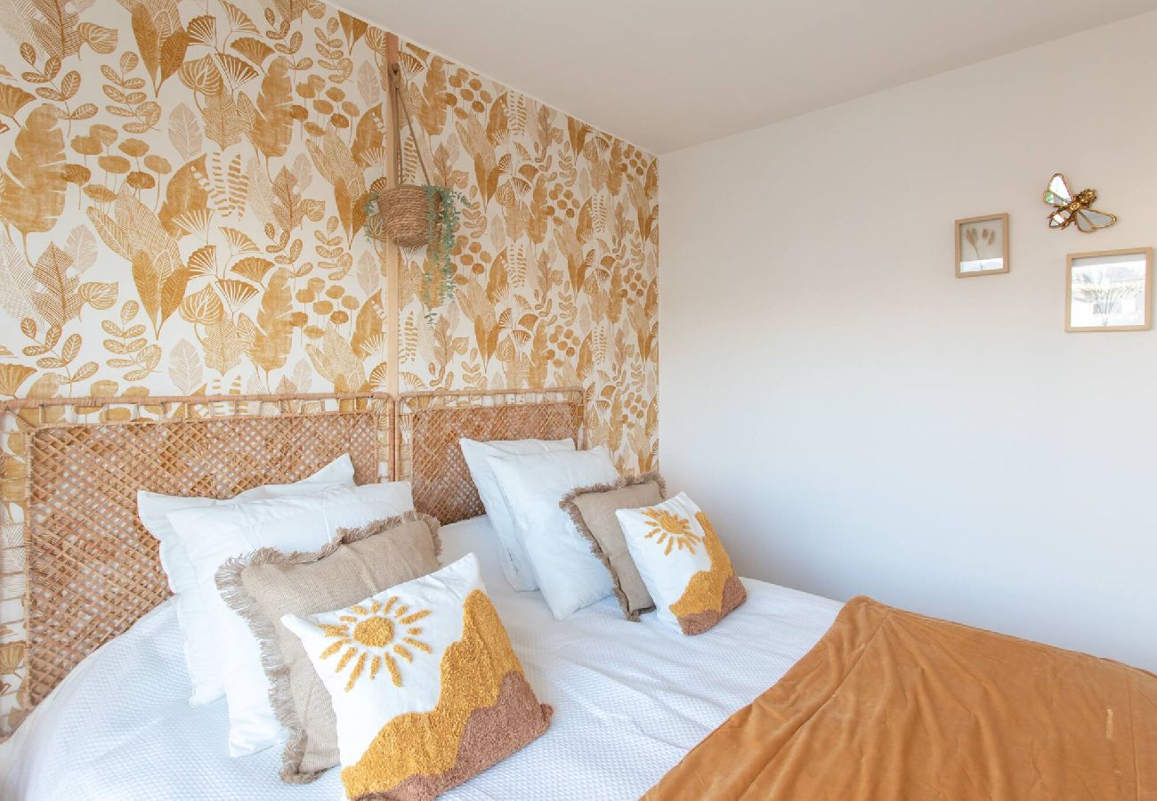 Appartement à Nice - L15 Bainville