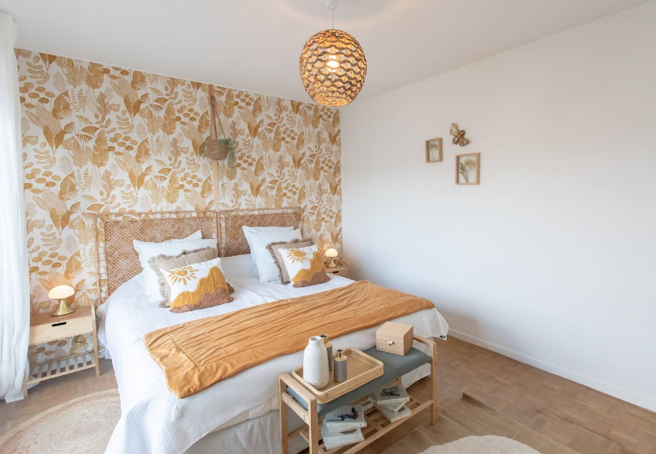 Appartement à Nice - L15 Bainville