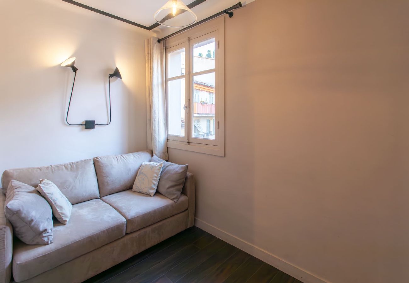 Appartement à Nice - #39 Isla Bonita