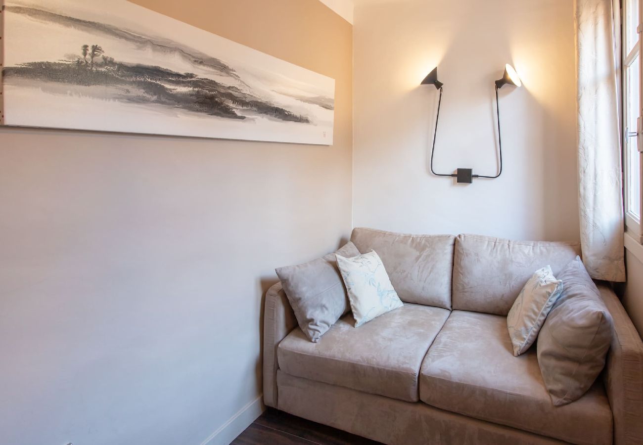 Appartement à Nice - #39 Isla Bonita