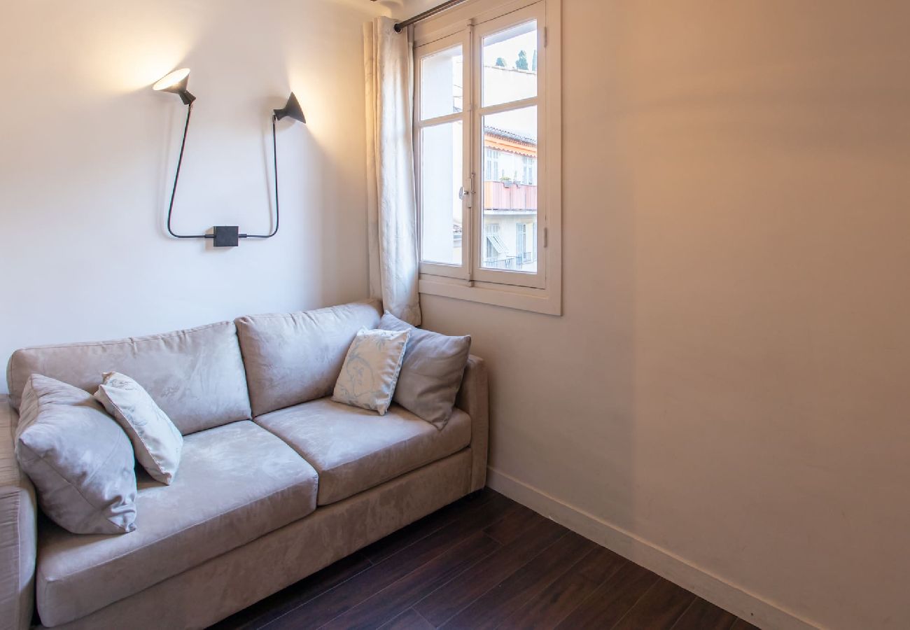 Appartement à Nice - #39 Isla Bonita