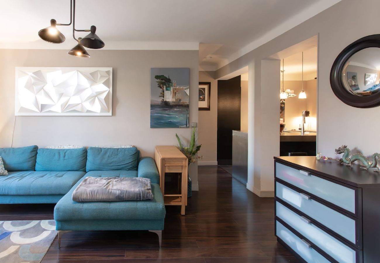 Appartement à Nice - #39 Isla Bonita