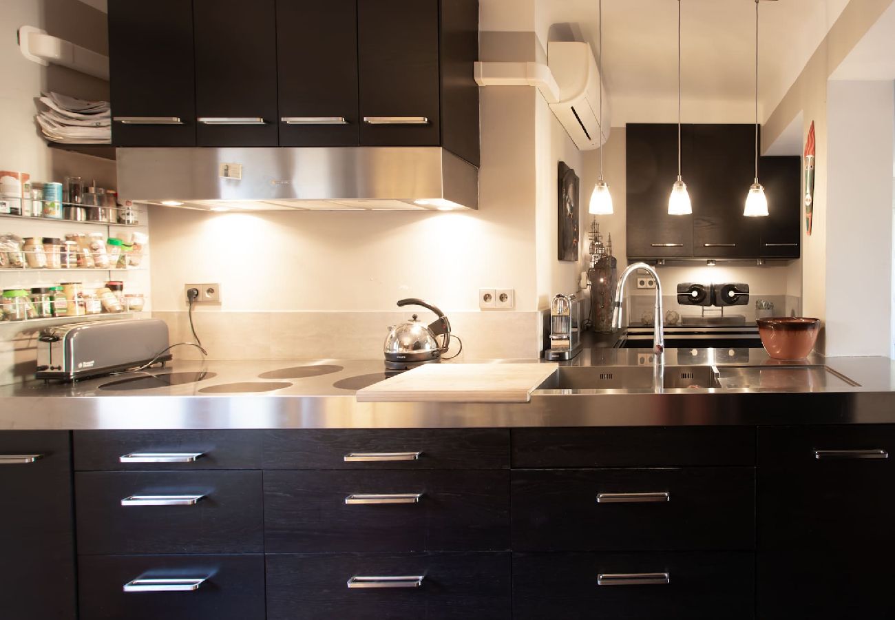 Appartement à Nice - #39 Isla Bonita