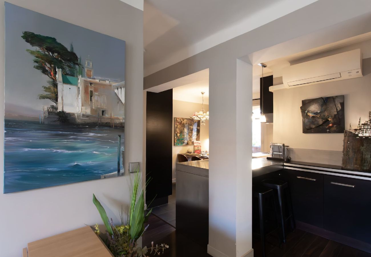 Appartement à Nice - #39 Isla Bonita