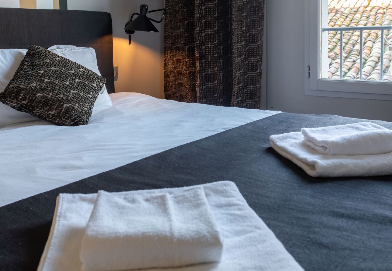 Appartement à Nice - #39 Isla Bonita