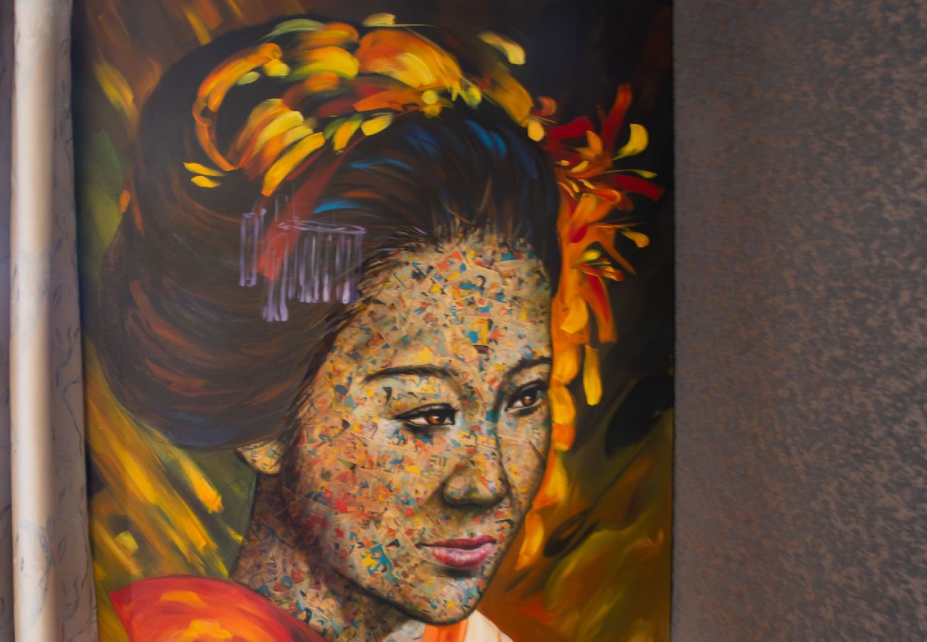 Appartement à Nice - #39 Isla Bonita