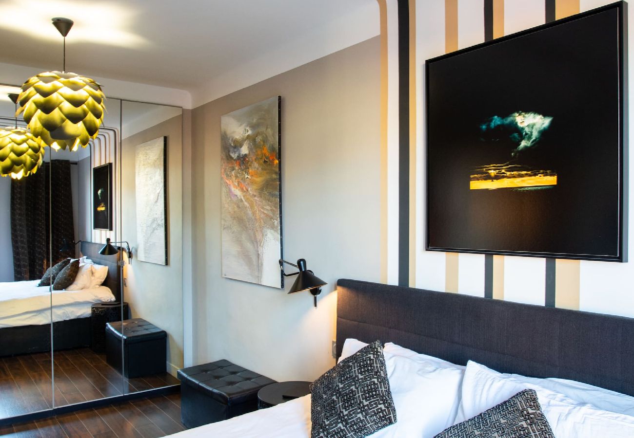 Appartement à Nice - #39 Isla Bonita