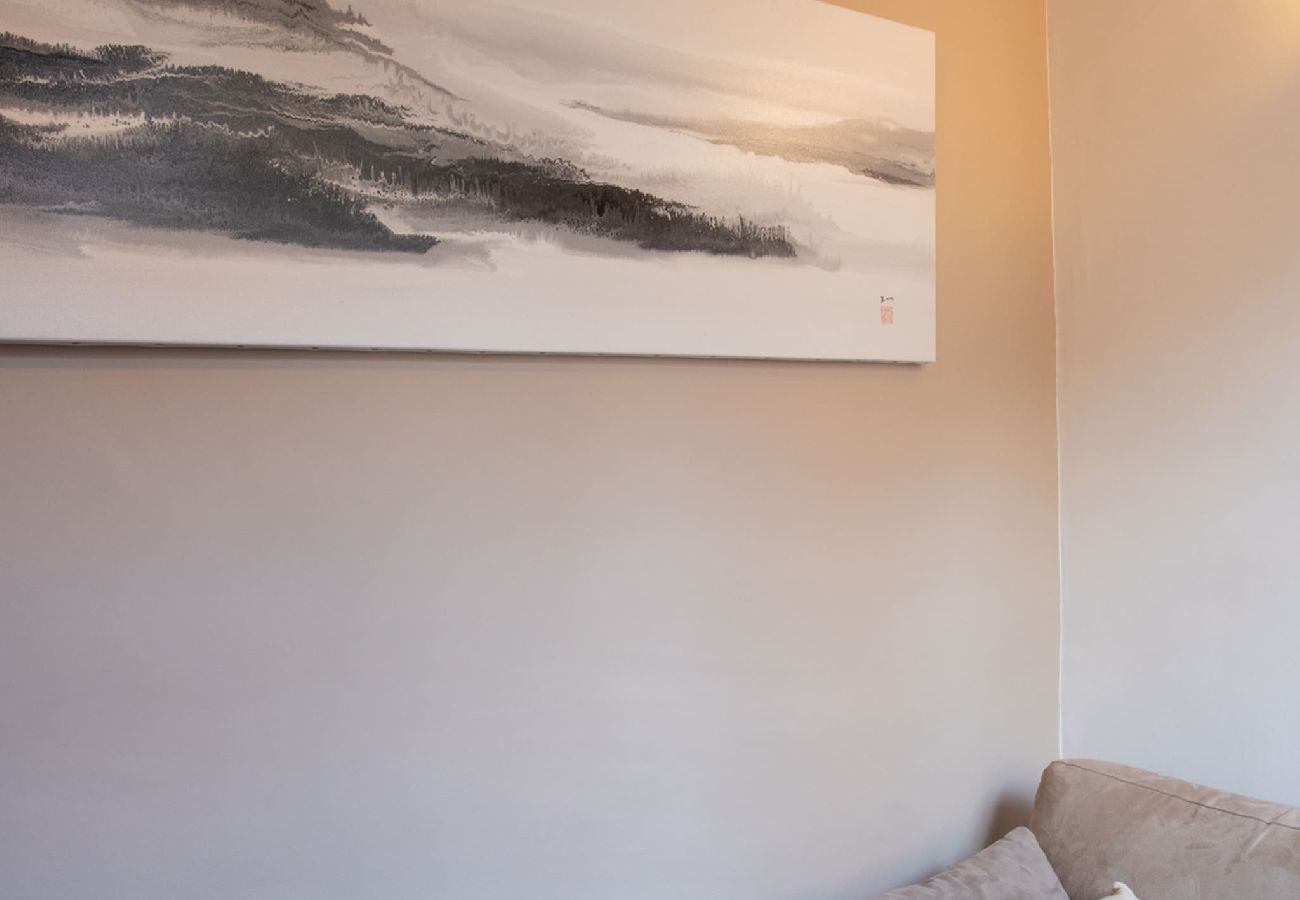 Appartement à Nice - #39 Isla Bonita