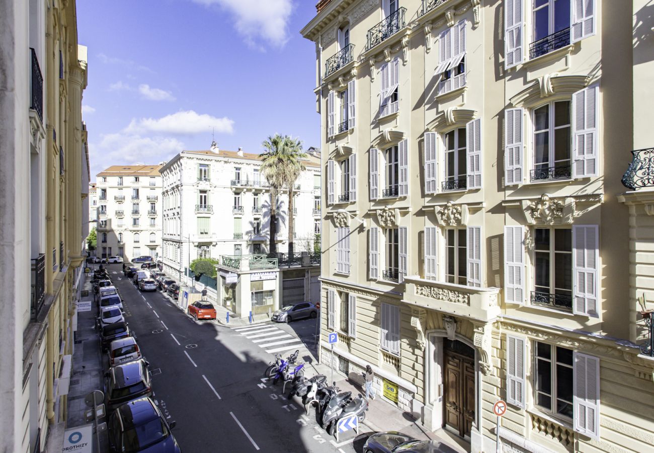 Appartement à Nice - BM15 Suite Alphonse