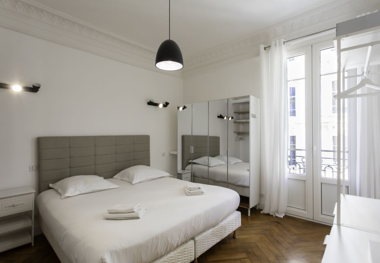 Appartement à Nice - BM15 Suite Alphonse