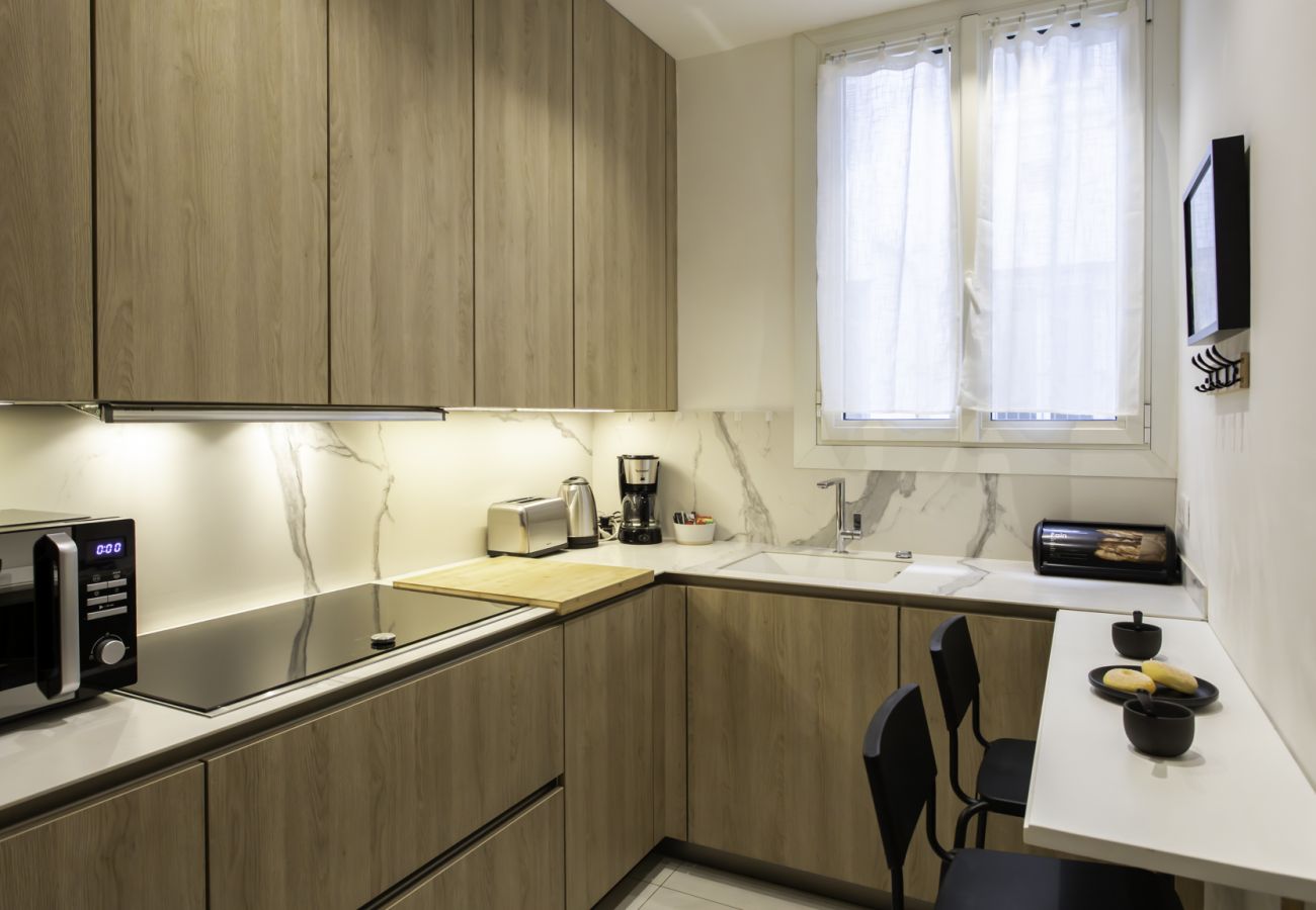 Appartement à Nice - BM15 Suite Alphonse