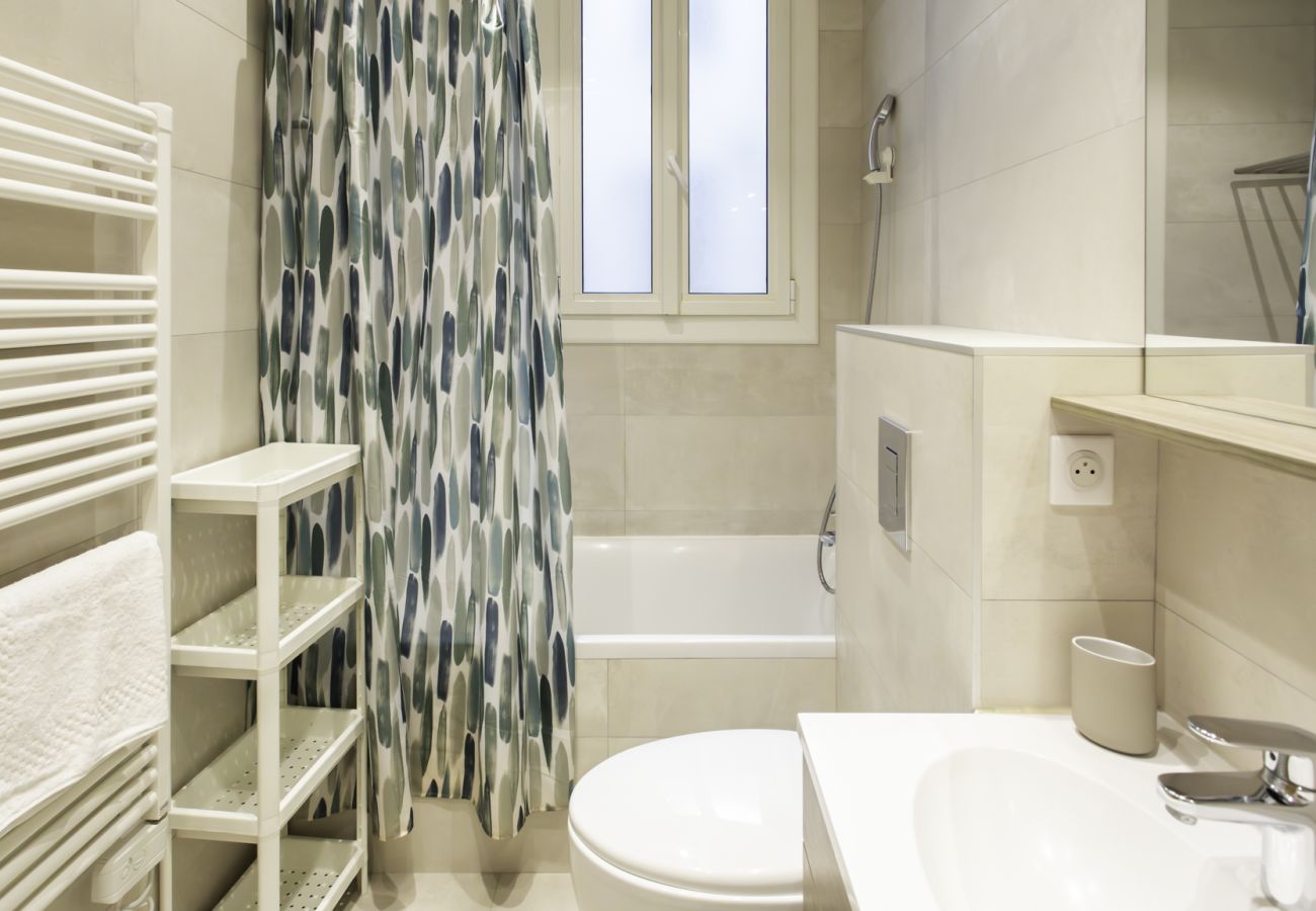 Appartement à Nice - BM15 Suite Alphonse