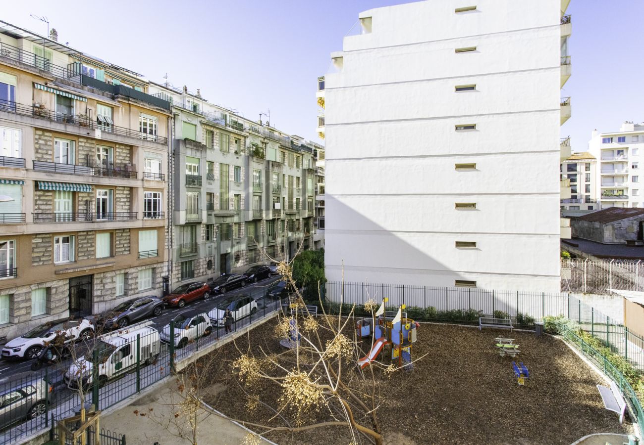 Appartement à Nice - BM15 Suite Alphonse