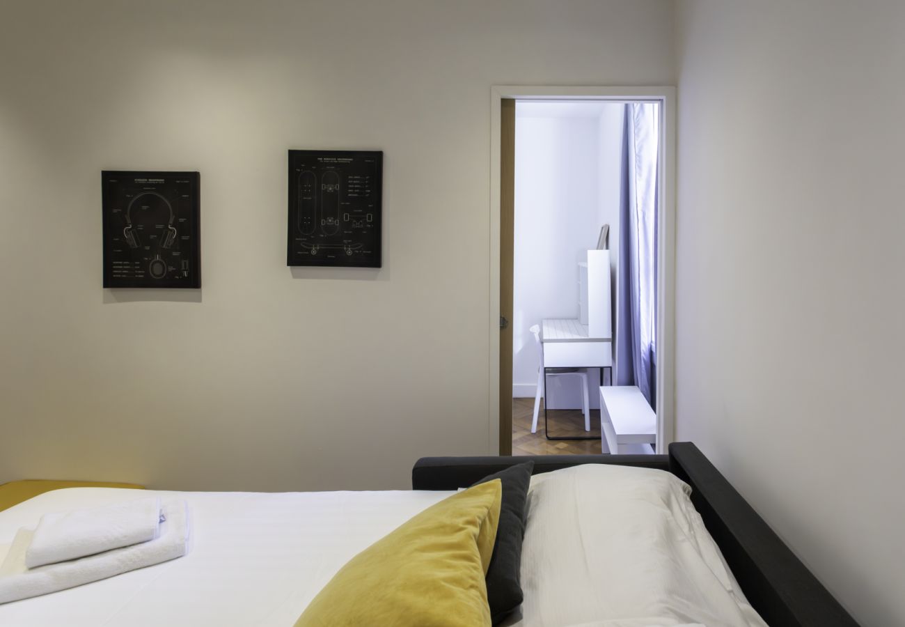 Appartement à Nice - BM15 Suite Alphonse