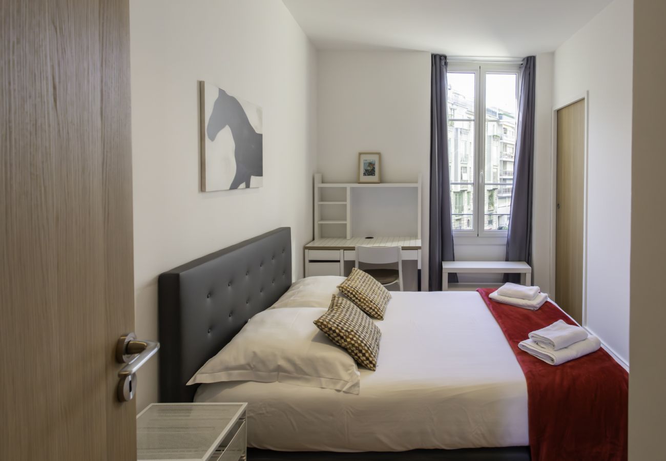 Appartement à Nice - BM15 Suite Alphonse