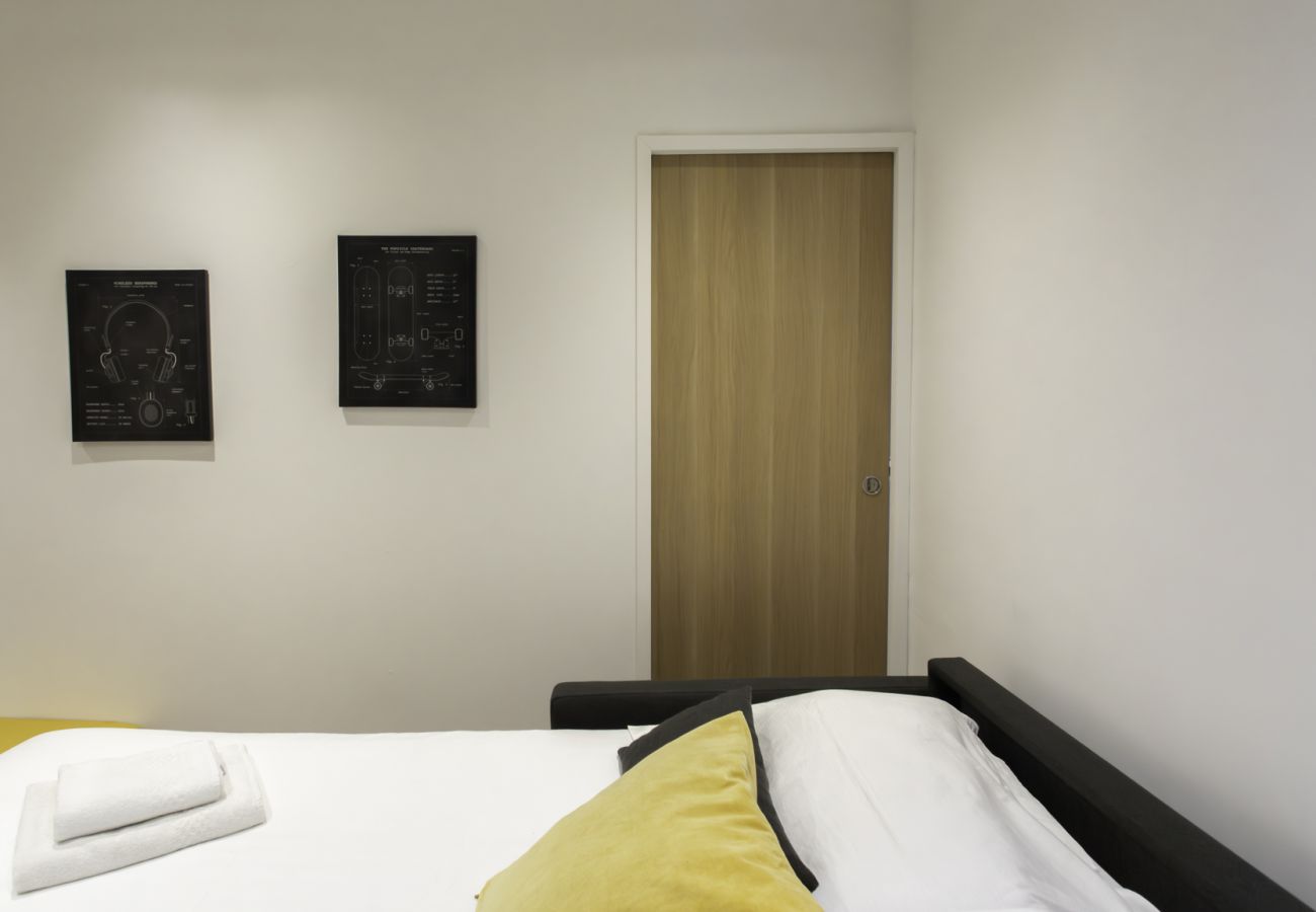 Appartement à Nice - BM15 Suite Alphonse