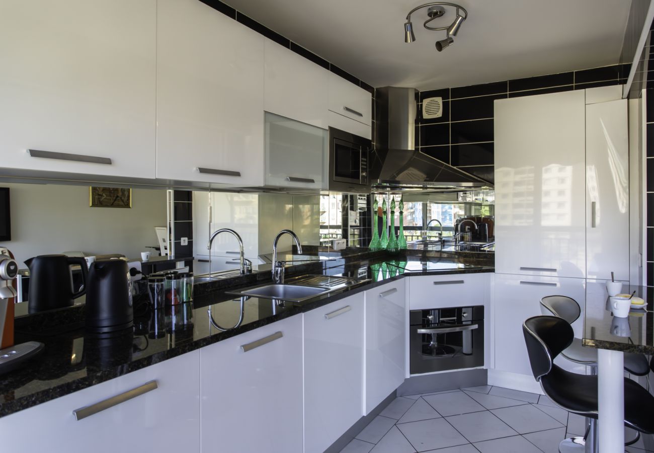 Appartement à Nice - BM19 Coulée Verte