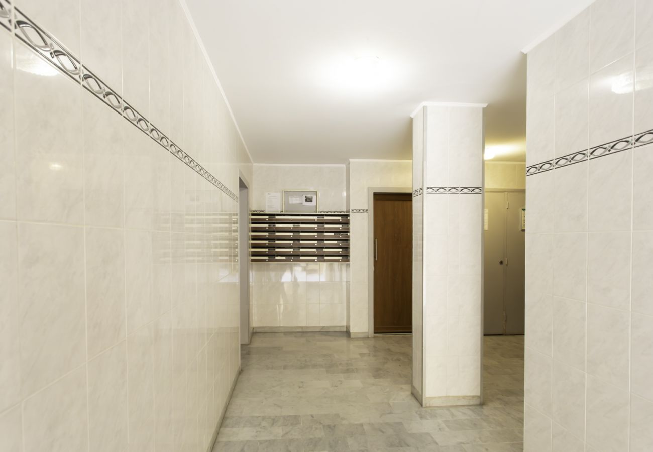 Appartement à Nice - BM19 Coulée Verte