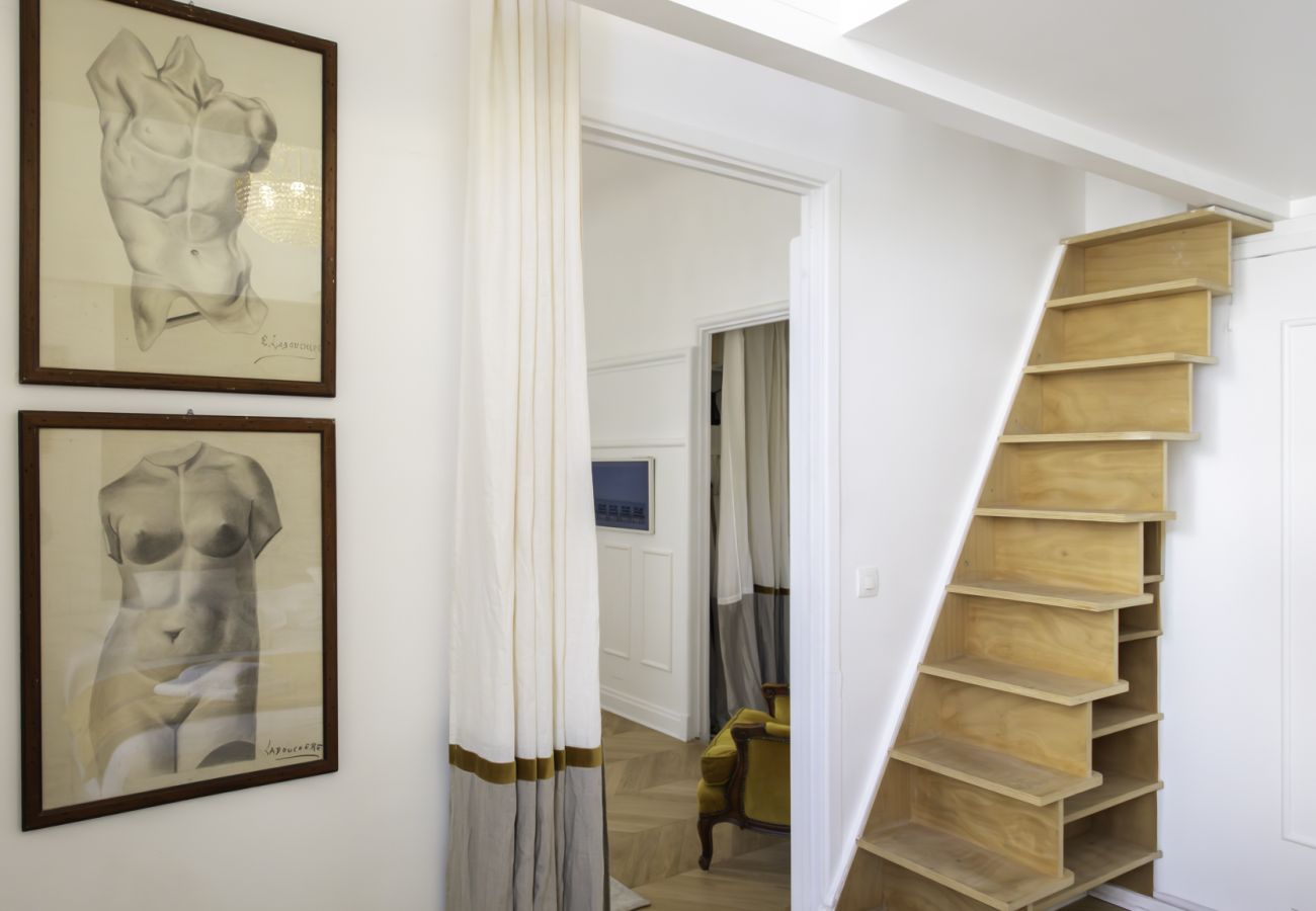 Appartement à Nice - #59 Miller