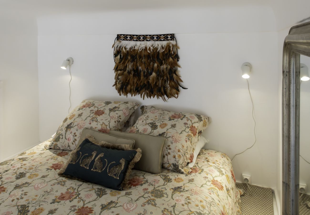 Appartement à Nice - #59 Miller