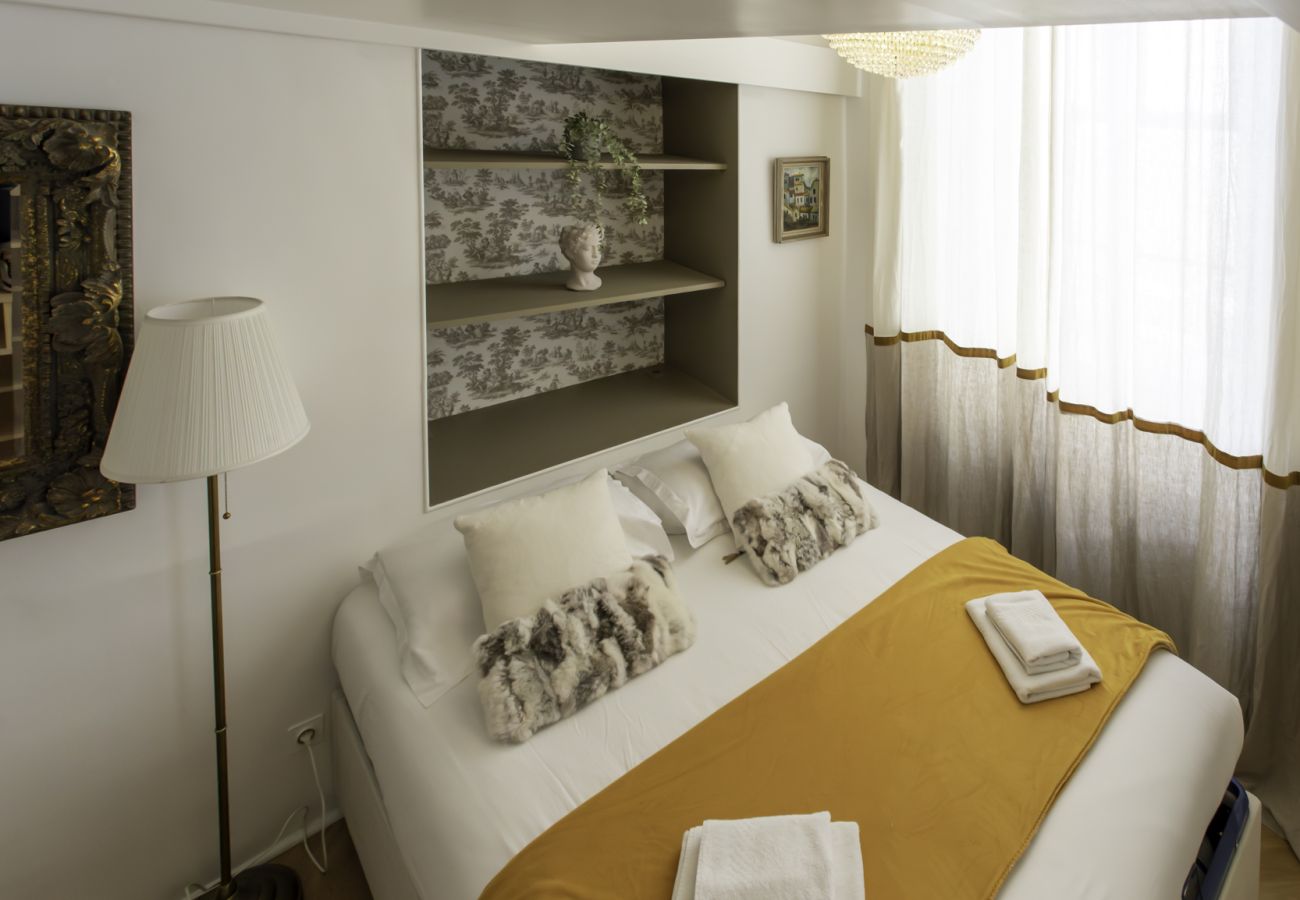 Appartement à Nice - #59 Miller