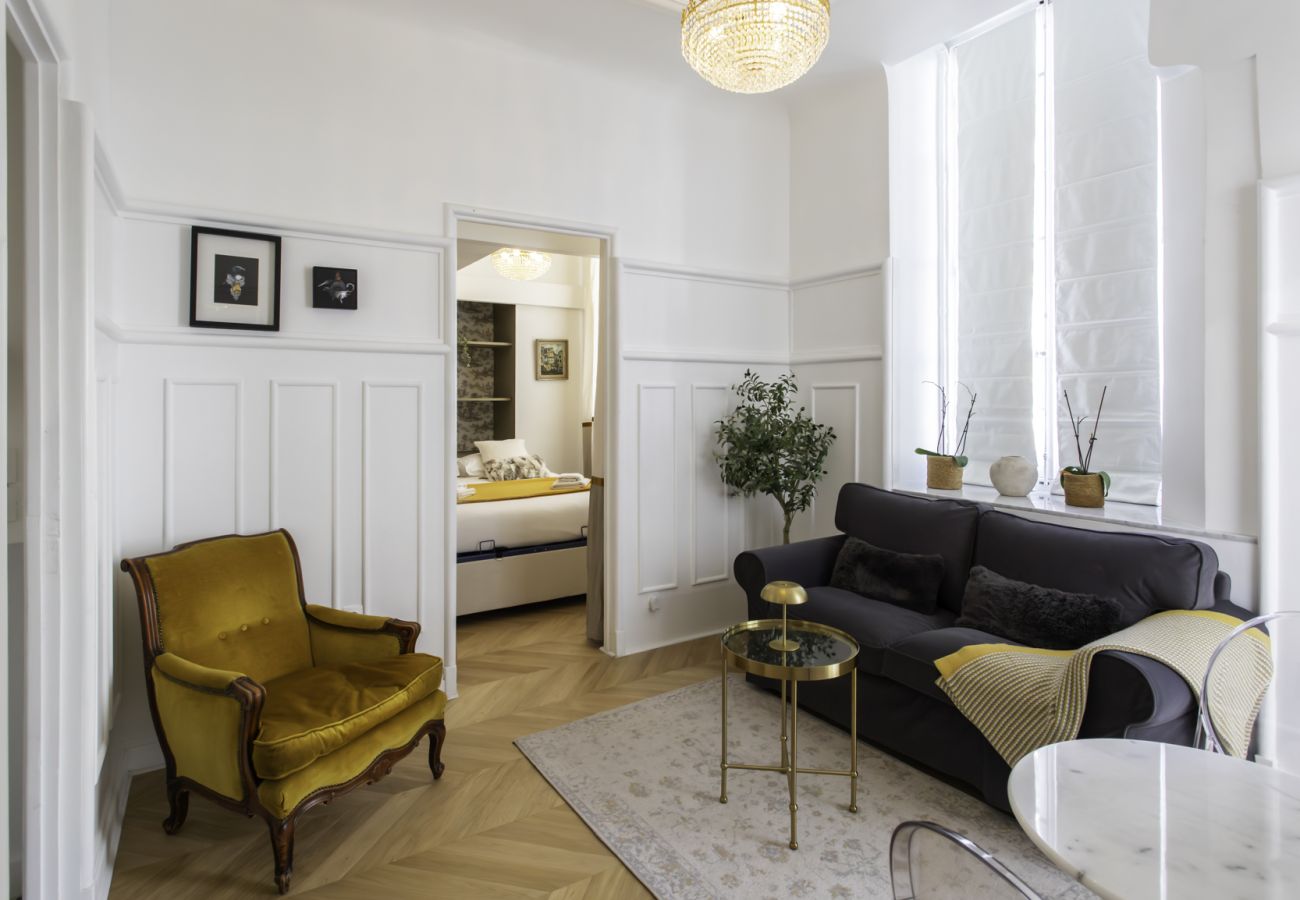Appartement à Nice - #59 Miller