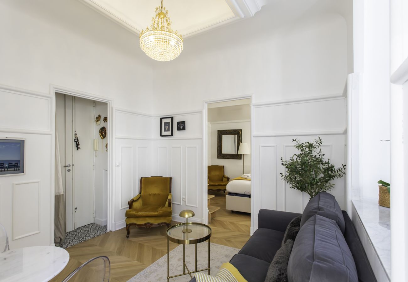 Appartement à Nice - #59 Miller