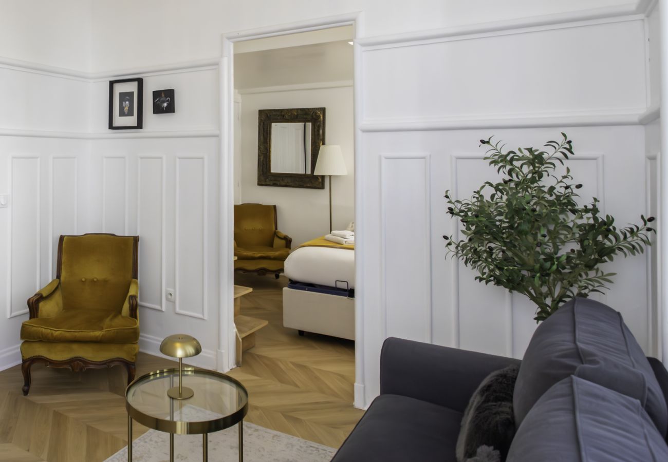 Appartement à Nice - #59 Miller