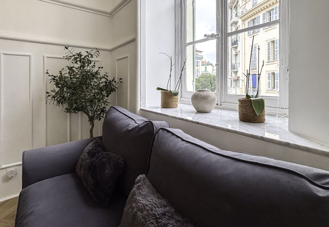 Appartement à Nice - #59 Miller