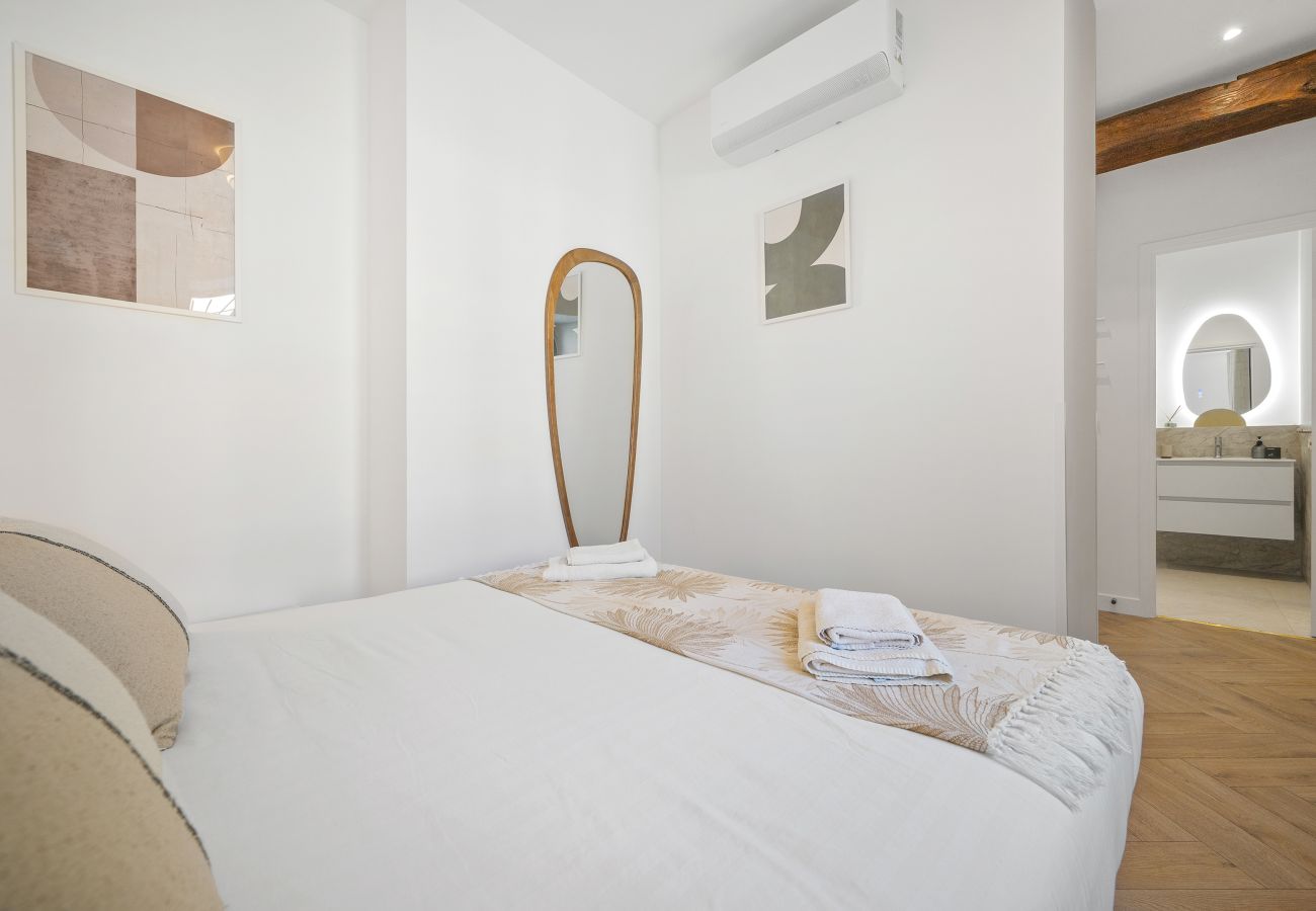 Appartement à Nice - L17 Bosco