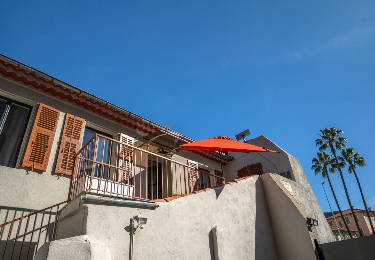 Appartement à Nice - L17 Bosco
