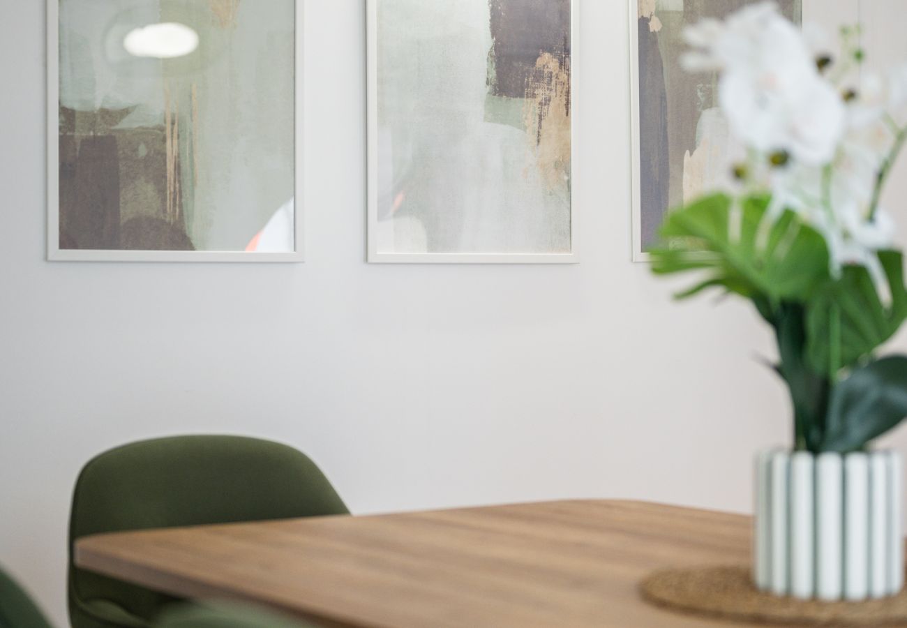 Appartement à Nice - L17 Bosco