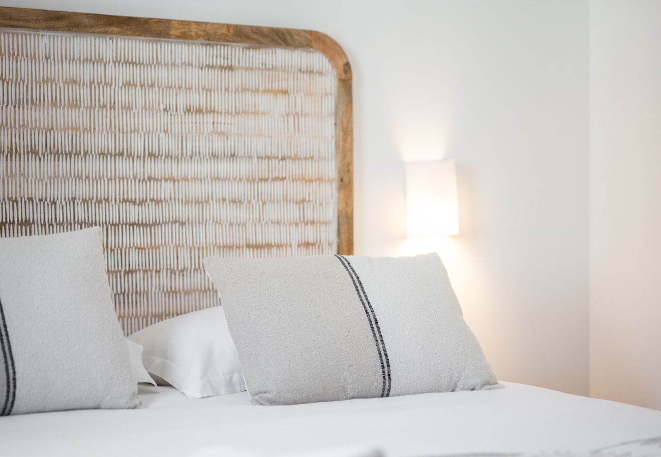Appartement à Nice - L17 Bosco