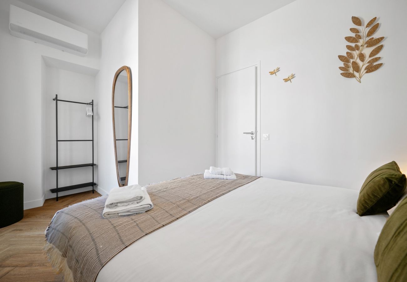Appartement à Nice - L17 Bosco