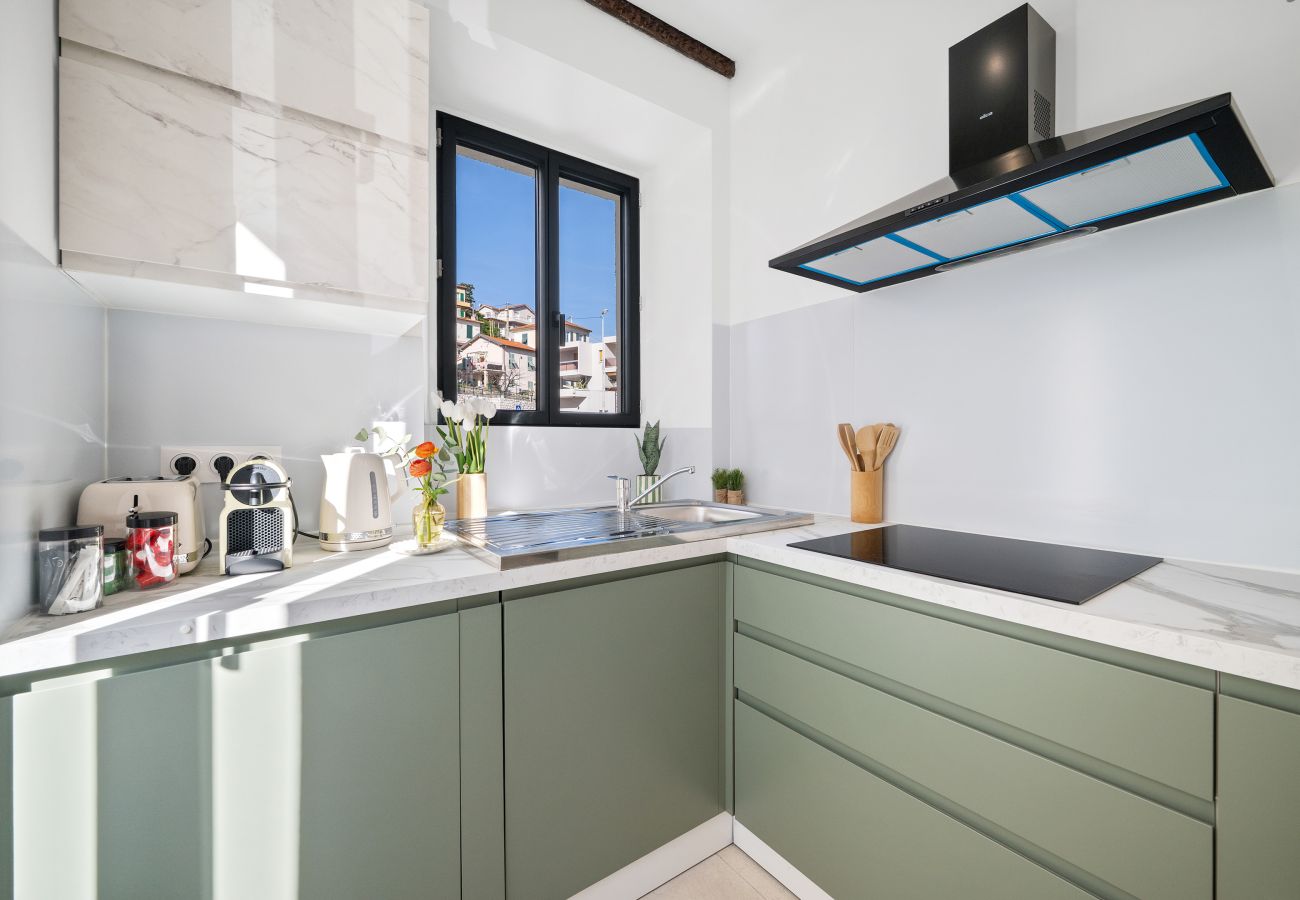 Appartement à Nice - L17 Bosco