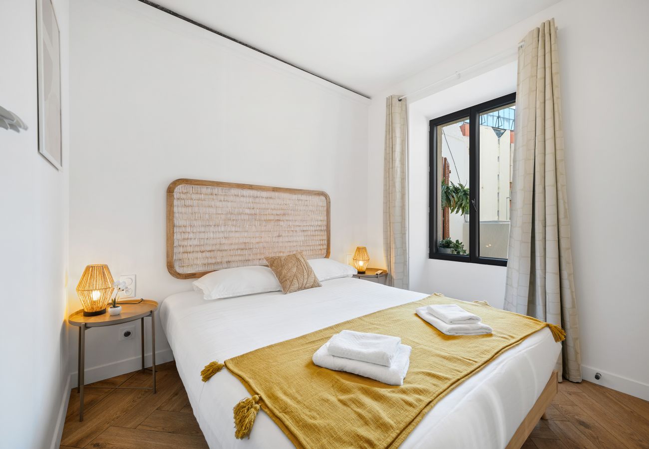 Appartement à Nice - L17 Bosco