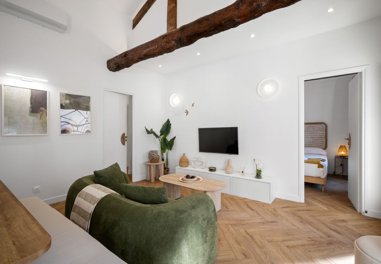 Appartement à Nice - L17 Bosco