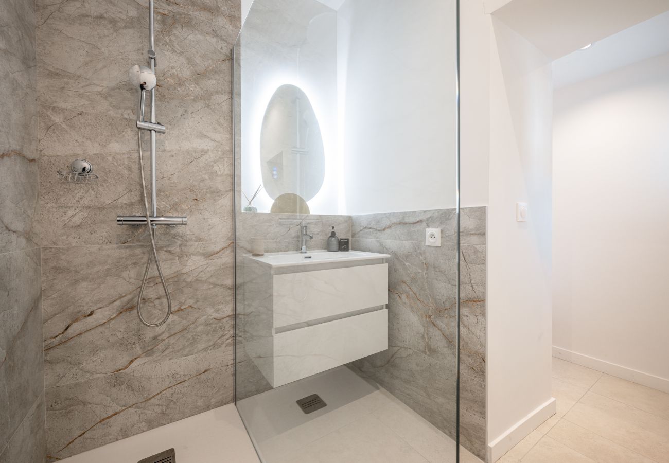 Appartement à Nice - L17 Bosco