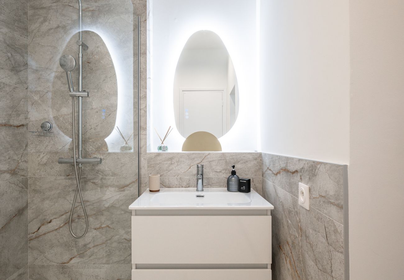 Appartement à Nice - L17 Bosco