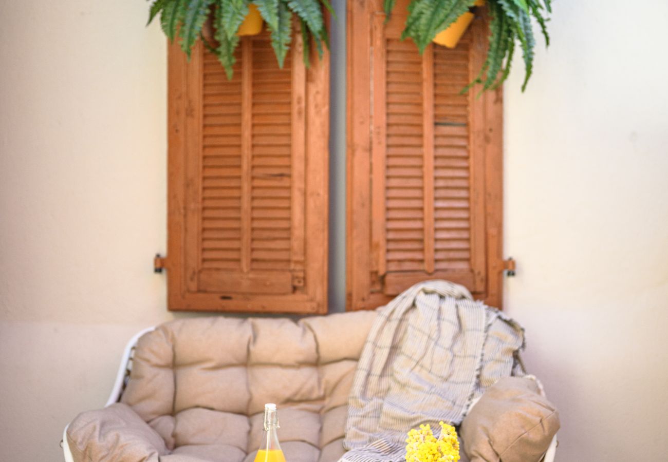 Appartement à Nice - L17 Bosco