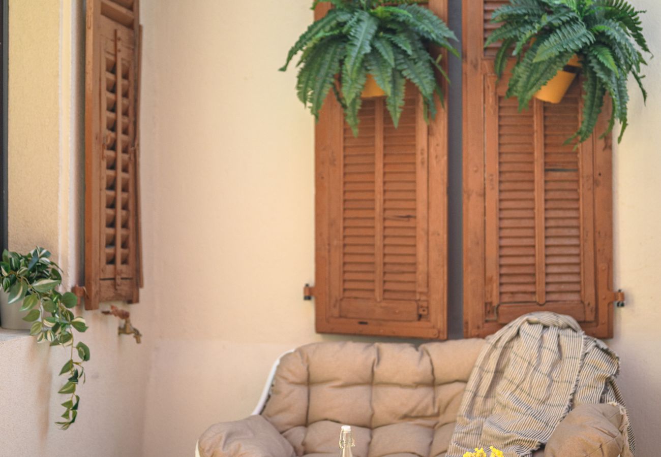 Appartement à Nice - L17 Bosco