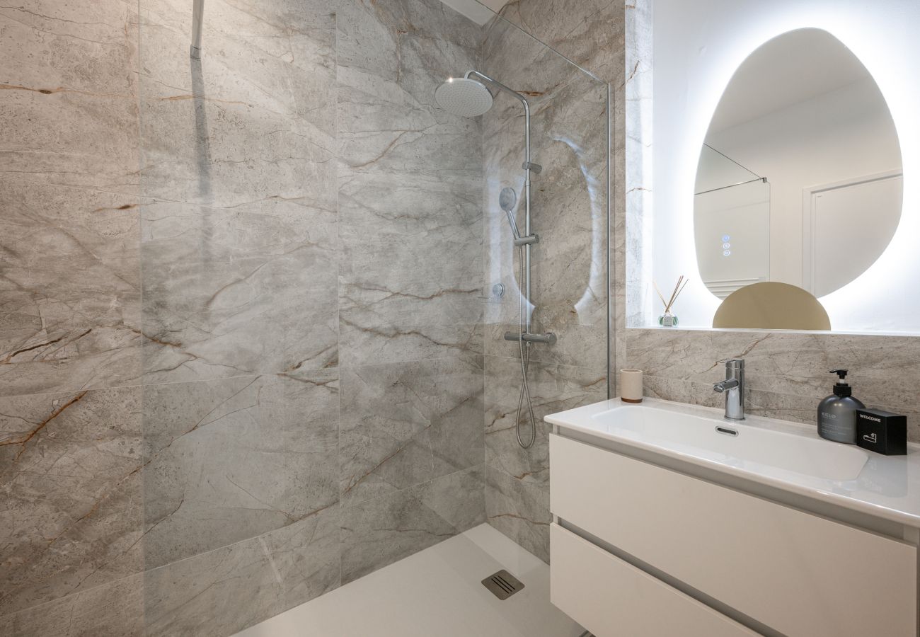 Appartement à Nice - L17 Bosco