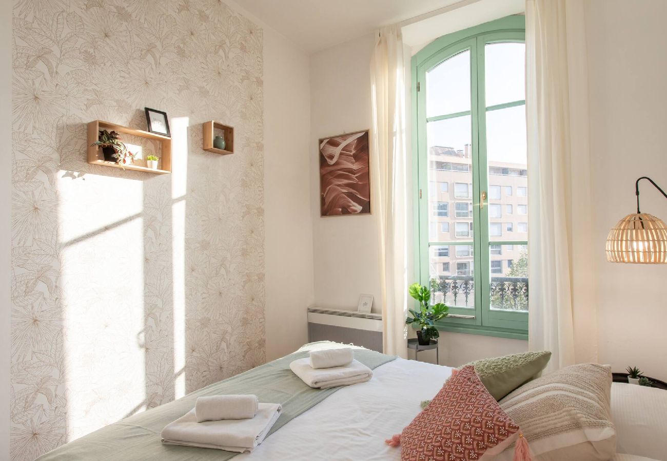 Appartement à Nice - L40 Demun