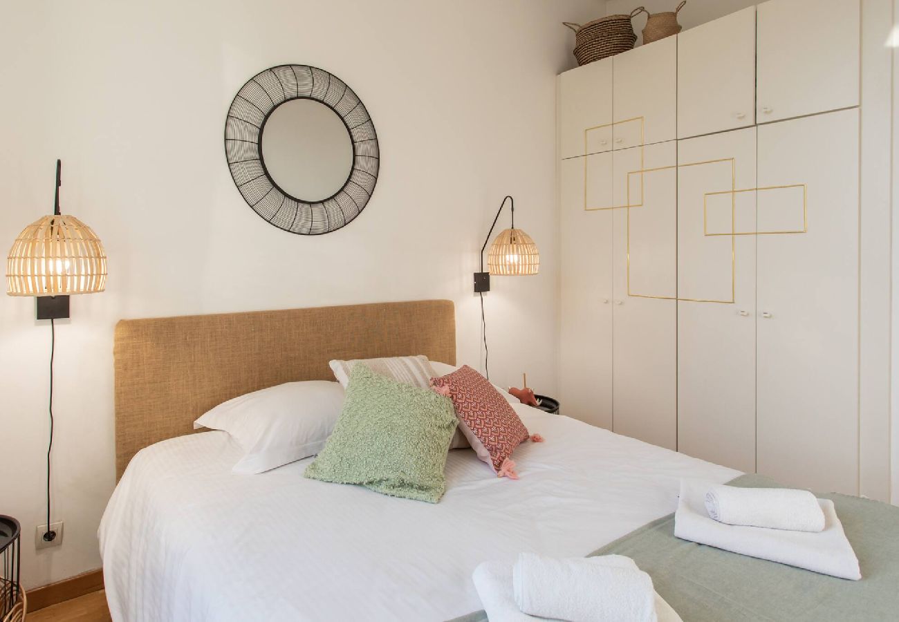 Appartement à Nice - L40 Demun