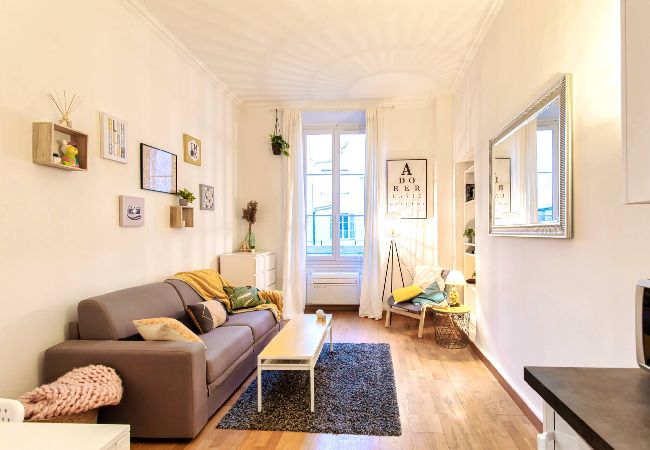 Appartement à Niza - BM10 Casanova