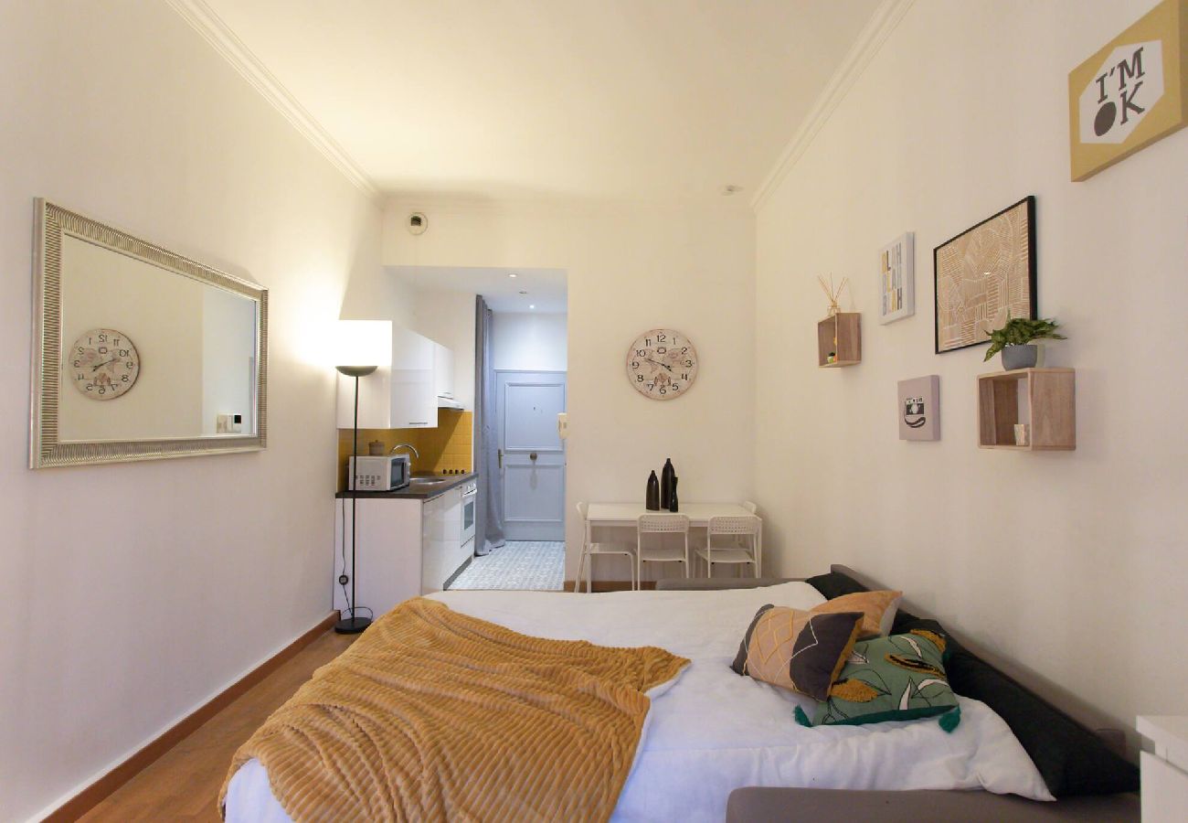 Appartement à Nice - BM10 Casanova