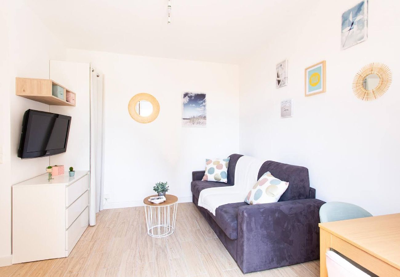 Appartement à Nice - S4 Richelmi